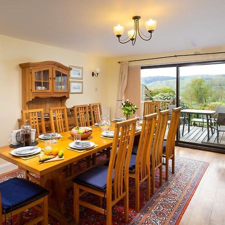 Lakefield House Hawkshead Εξωτερικό φωτογραφία