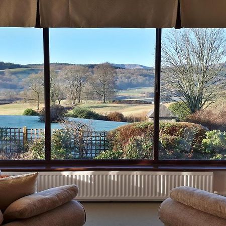 Lakefield House Hawkshead Εξωτερικό φωτογραφία