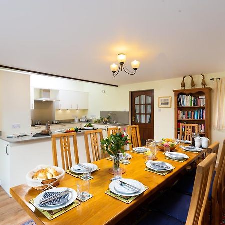 Lakefield House Hawkshead Εξωτερικό φωτογραφία