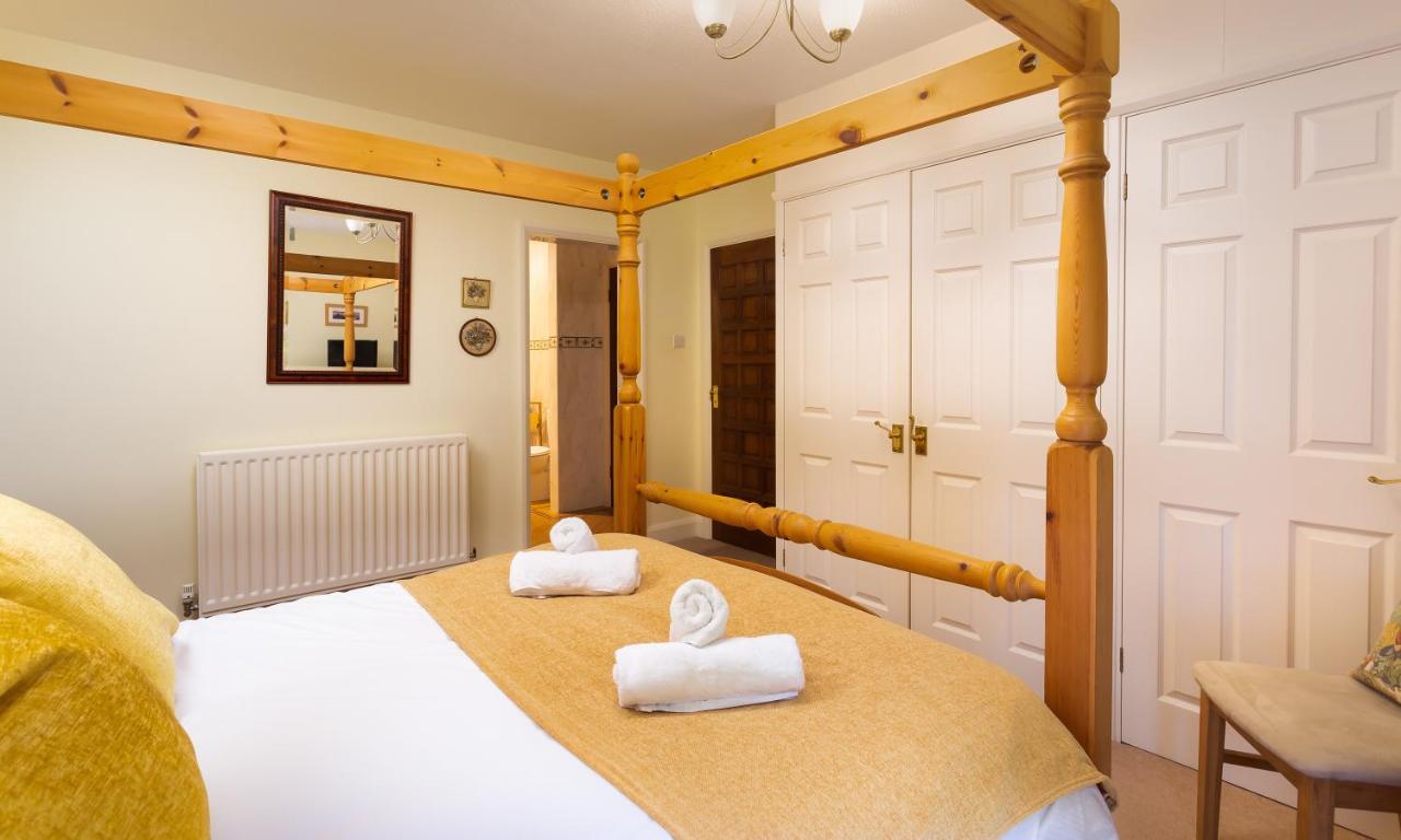 Lakefield House Hawkshead Εξωτερικό φωτογραφία