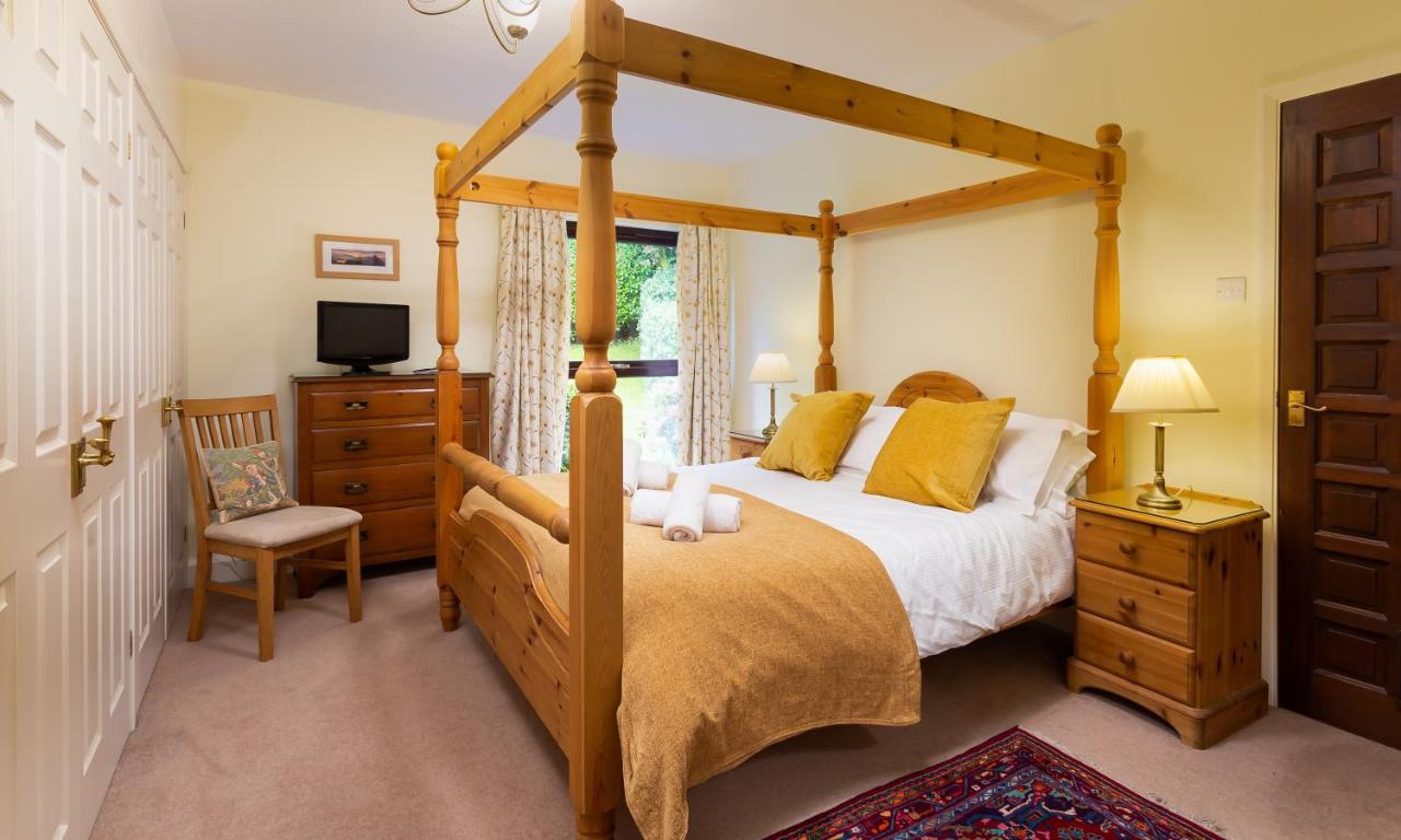 Lakefield House Hawkshead Εξωτερικό φωτογραφία