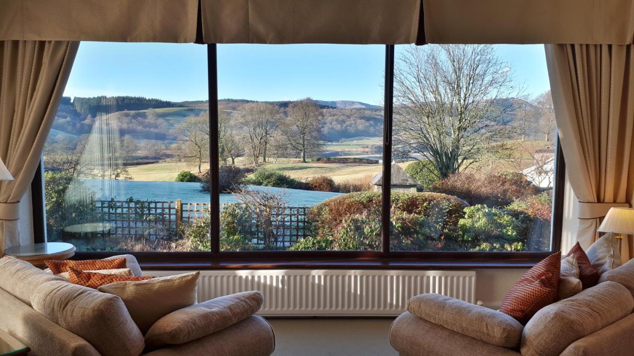 Lakefield House Hawkshead Εξωτερικό φωτογραφία