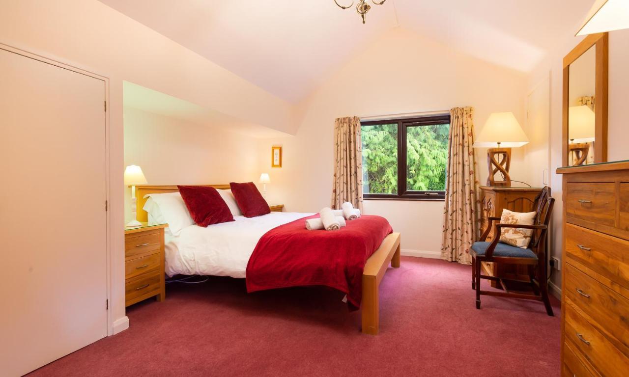 Lakefield House Hawkshead Εξωτερικό φωτογραφία