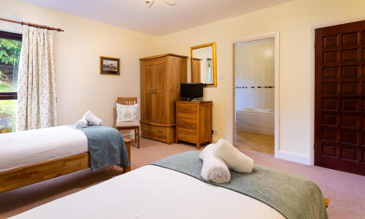 Lakefield House Hawkshead Εξωτερικό φωτογραφία