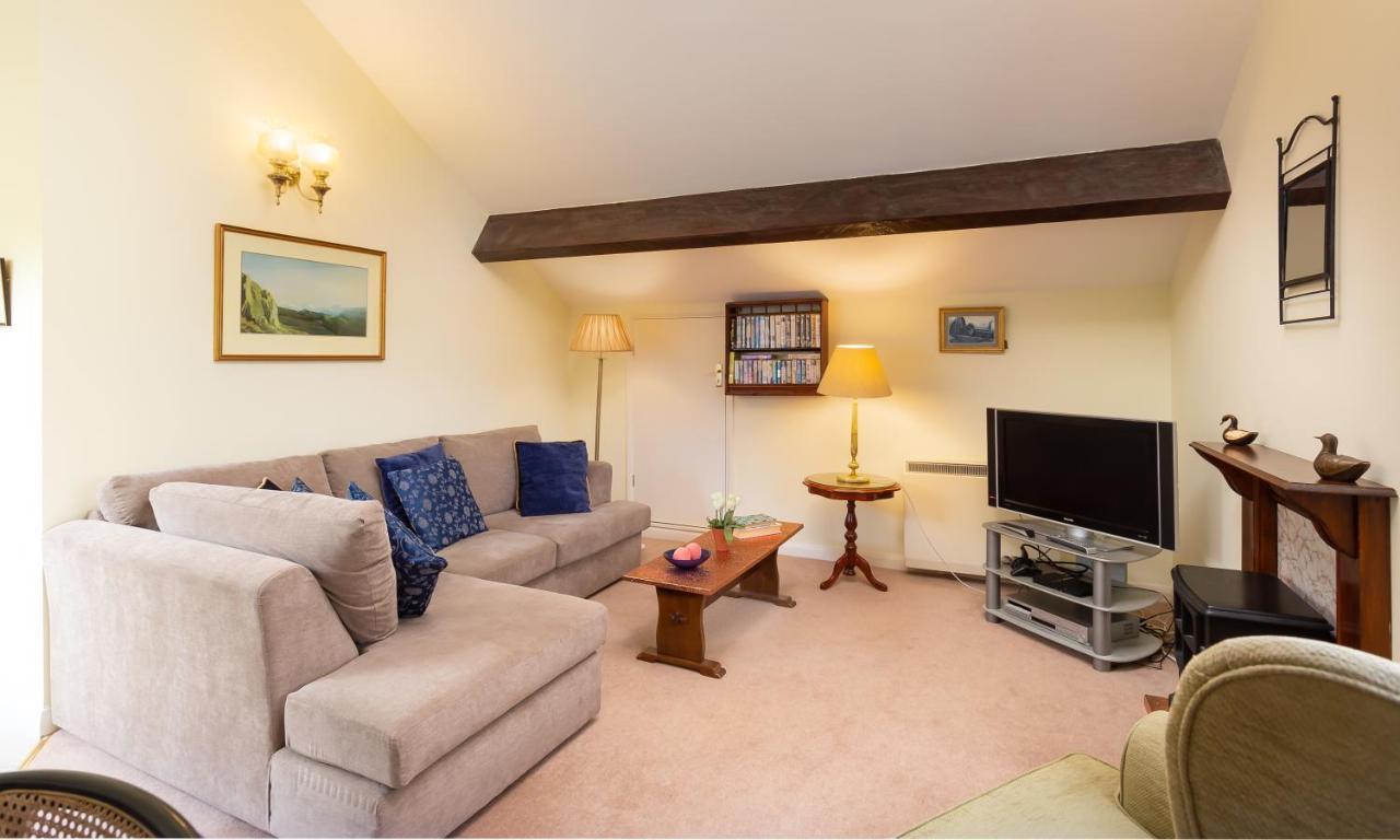 Lakefield House Hawkshead Εξωτερικό φωτογραφία