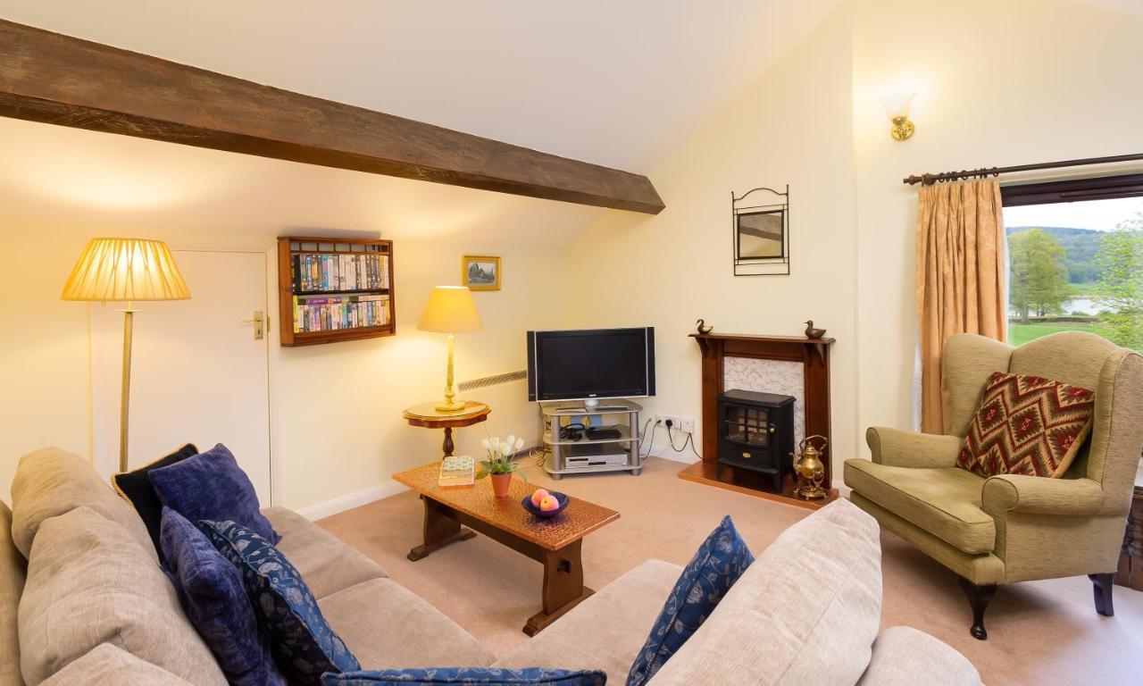 Lakefield House Hawkshead Εξωτερικό φωτογραφία