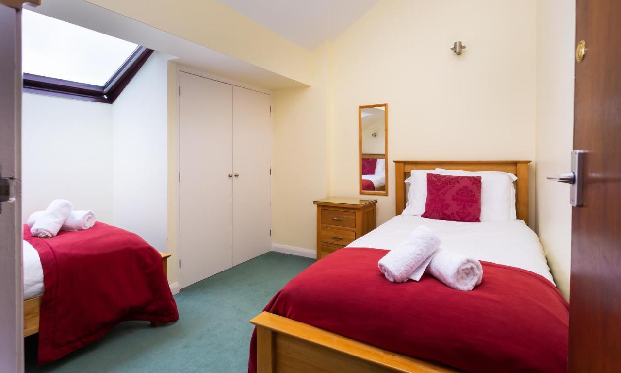 Lakefield House Hawkshead Εξωτερικό φωτογραφία