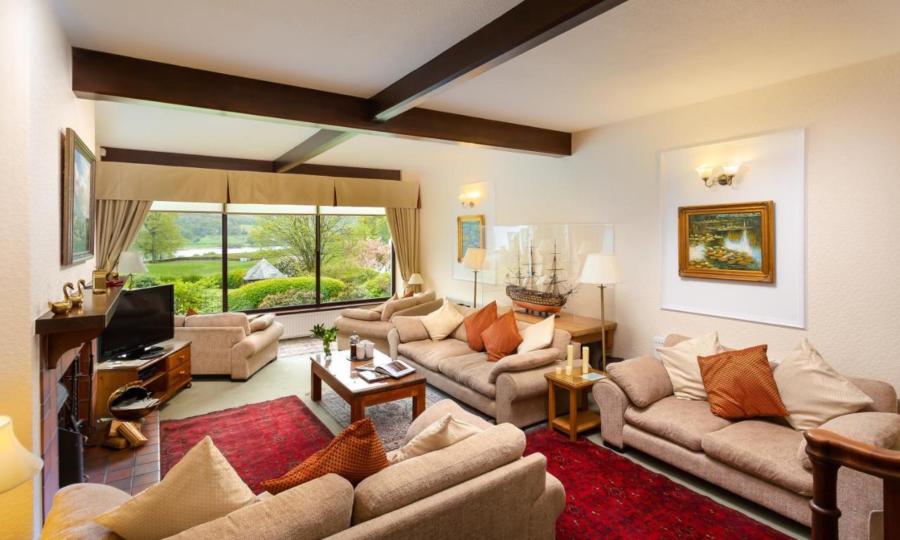 Lakefield House Hawkshead Εξωτερικό φωτογραφία